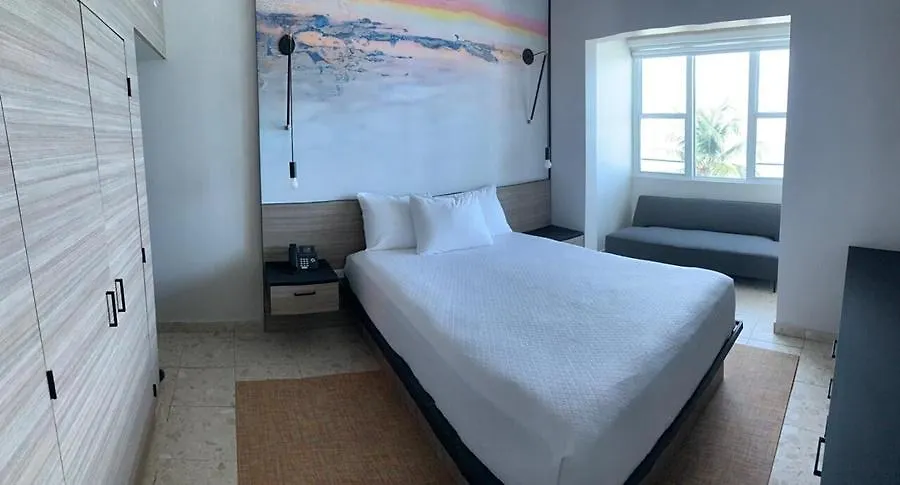 The Tryst Beachfront Hotel San Juan