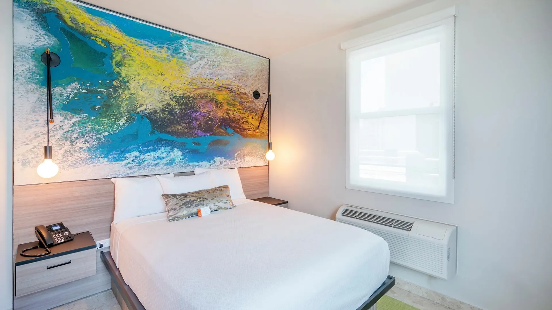 The Tryst Beachfront Hotel San Juan