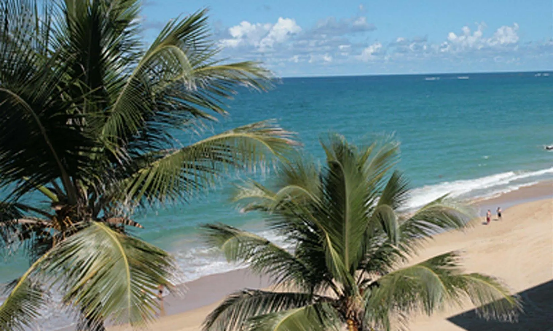***  The Tryst Beachfront Hotel San Juan Porto Riko