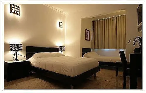 The Tryst Beachfront Hotel San Juan