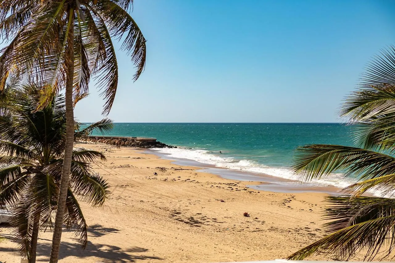 The Tryst Beachfront Hotel San Juan 3*,  Puerto Rico