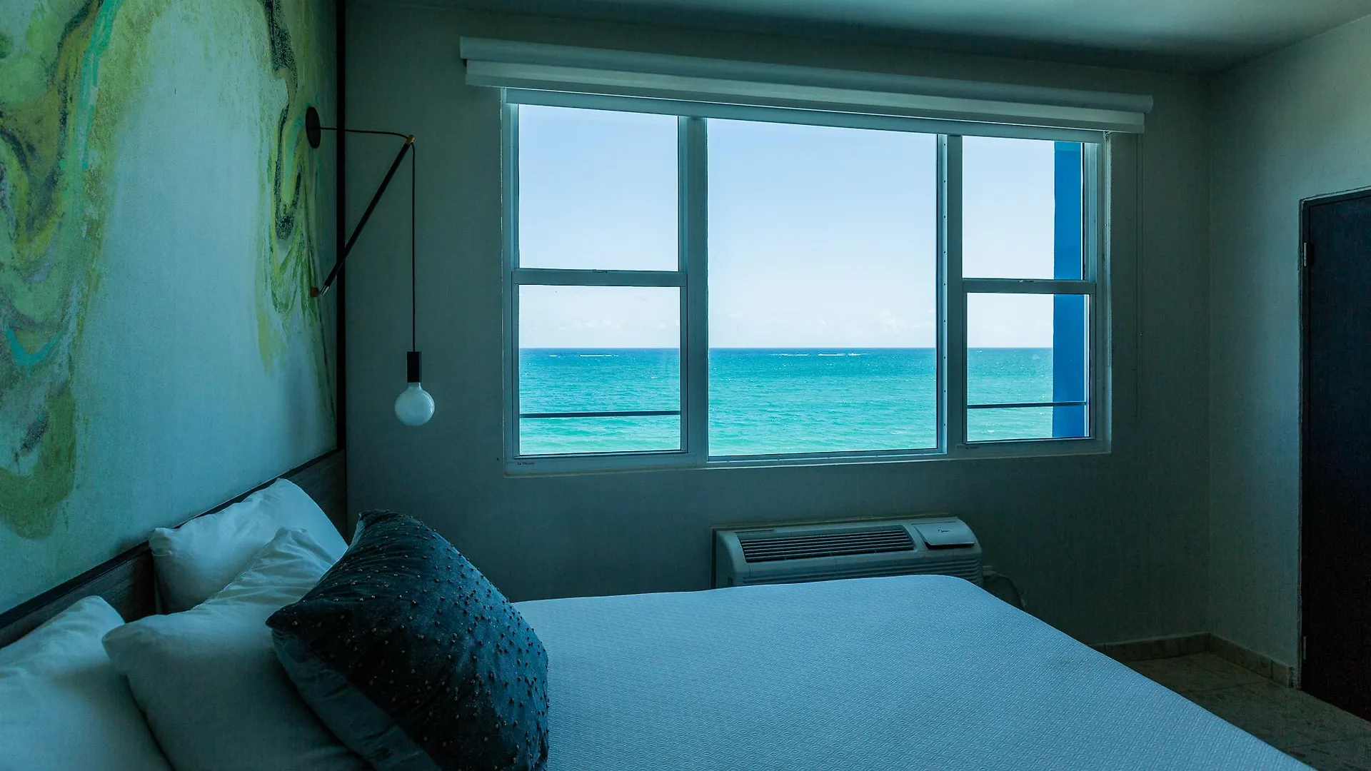 The Tryst Beachfront Hotel San Juan