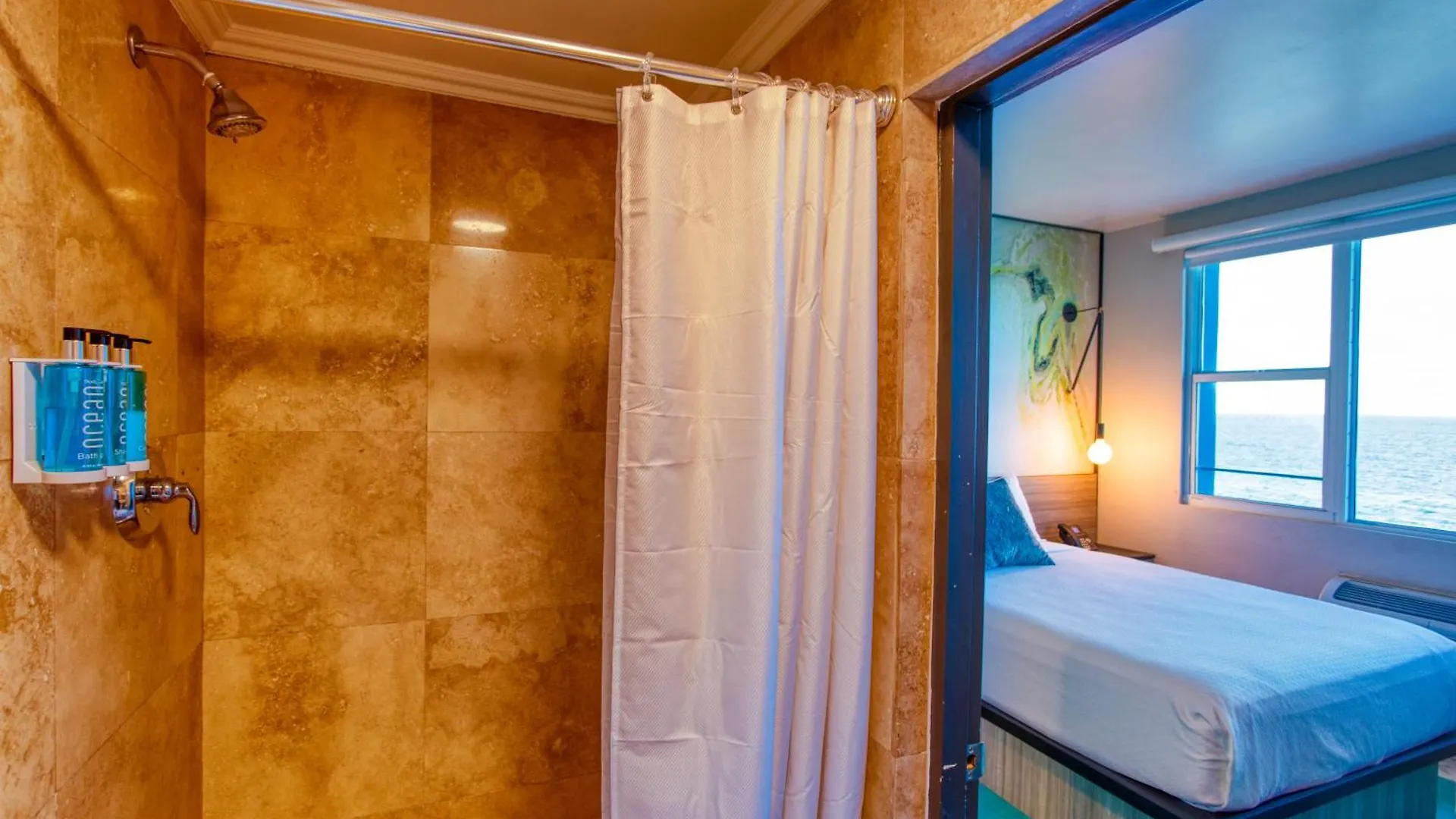 The Tryst Beachfront Hotel San Juan Porto Rico