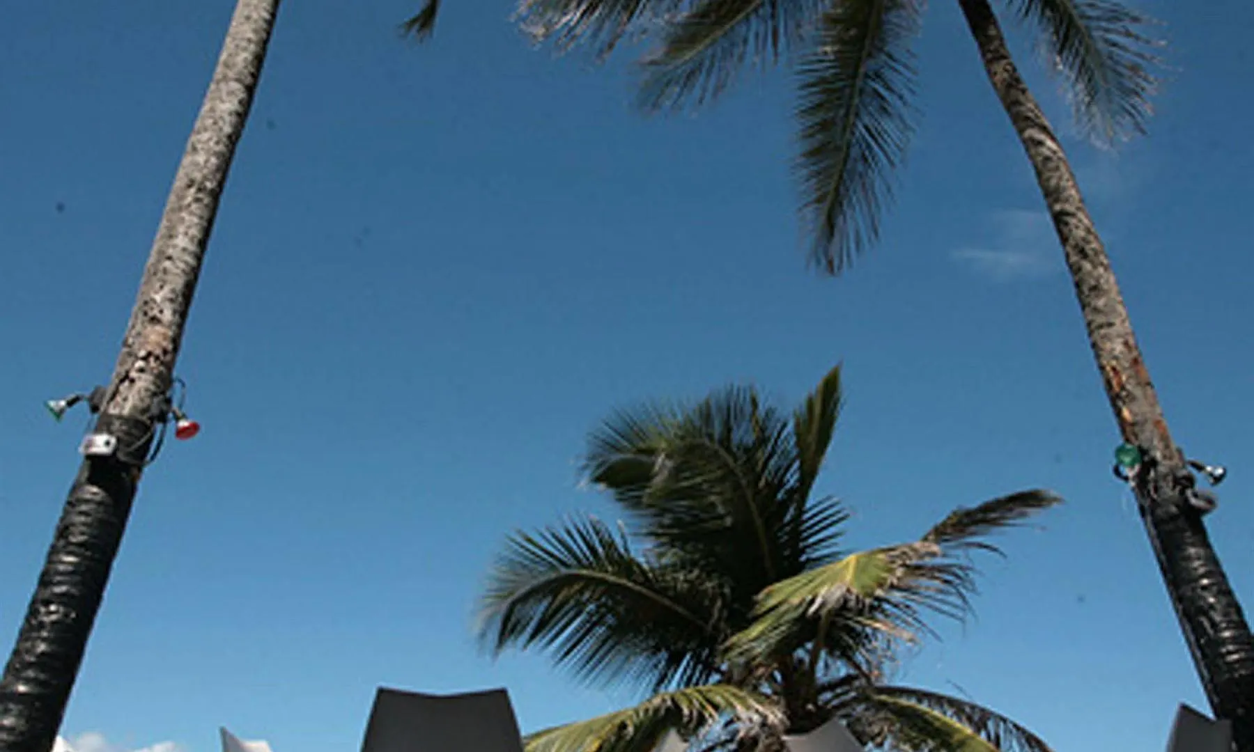 The Tryst Beachfront Hotel San Juan 3*,