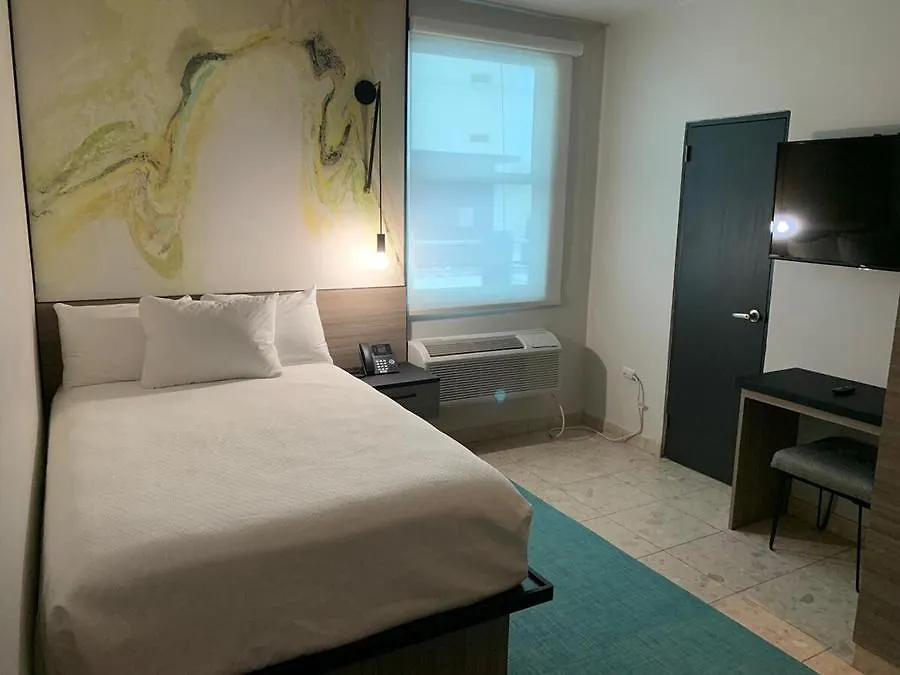 The Tryst Beachfront Hotel San Juan