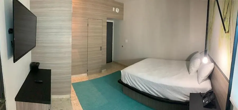 The Tryst Beachfront Hotel San Juan 3*,  Puerto Rico