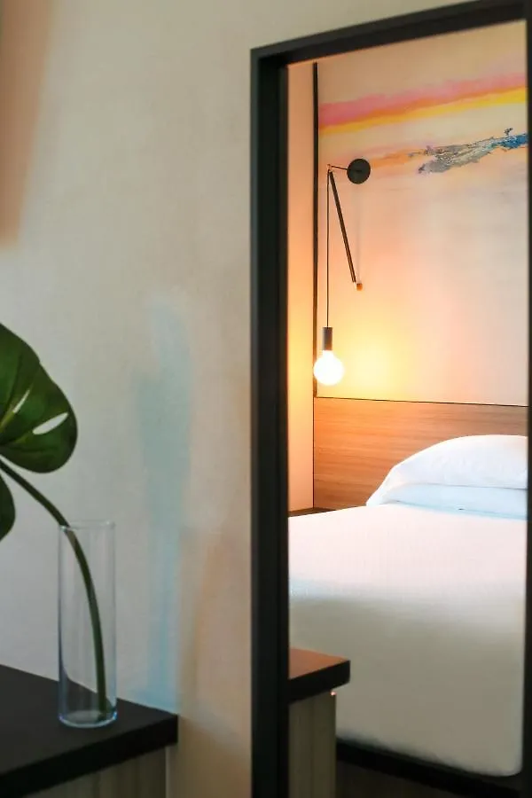 ***  The Tryst Beachfront Hotel San Juan Puerto Rico