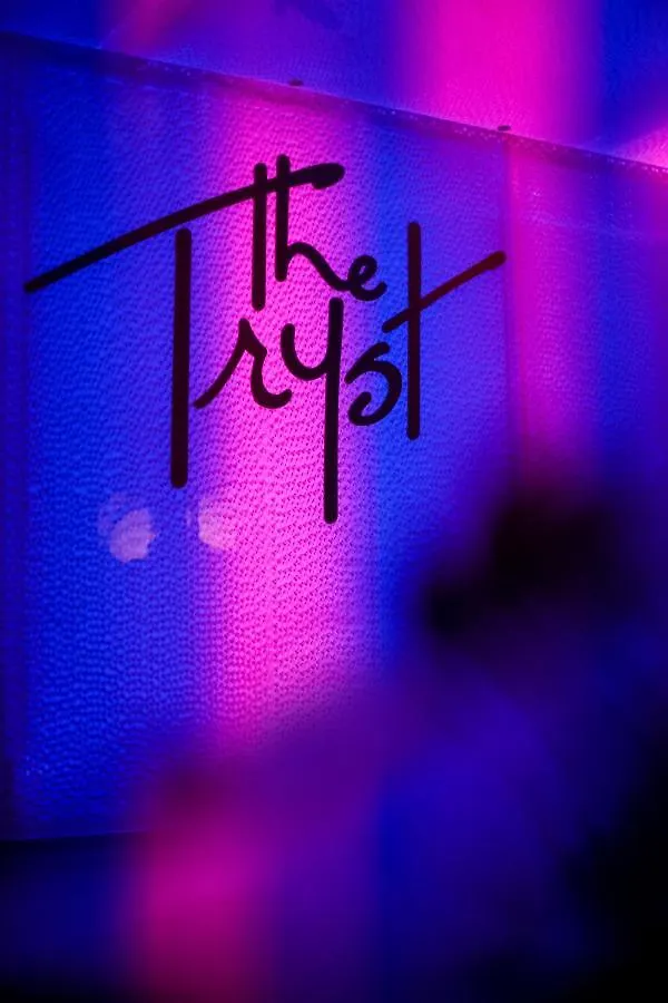 The Tryst Beachfront Hotel San Juan